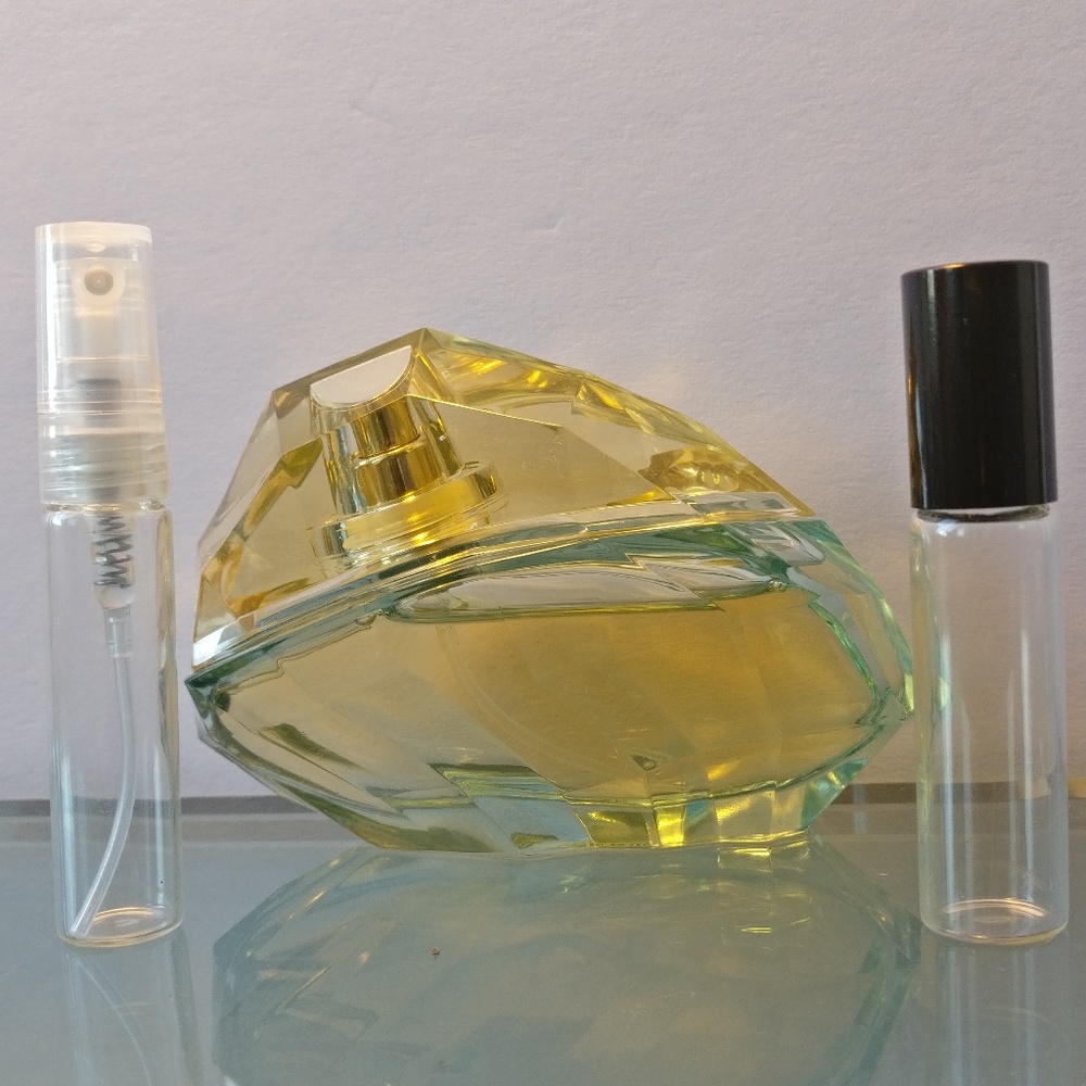 🍊🌿Jennifer Lopez Deseo 5mL EDP Sample Vial🌸👸🌲
